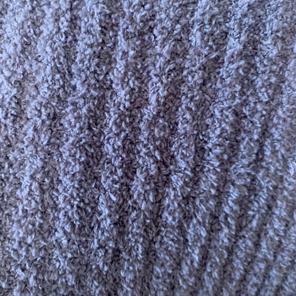 Hazel Moon soft lounge hoodie set - Picture 4 of 5